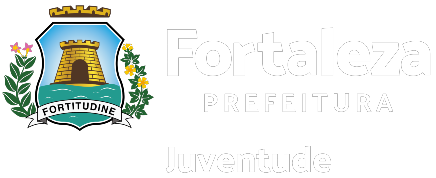 Logo Branca - Prefeitura Municipal de Fortaleza