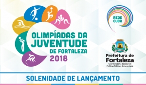 Olimpíadas da Juventude Fortaleza 2019
